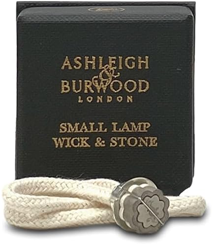 Amazon.co.jp: ASHLEIGH & BURWOOD Fragrance Lamp Oil 16.9 fl oz
